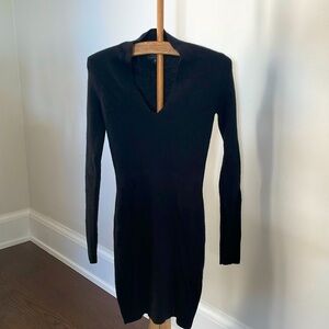 Rag & Bone - Cashmere Dress